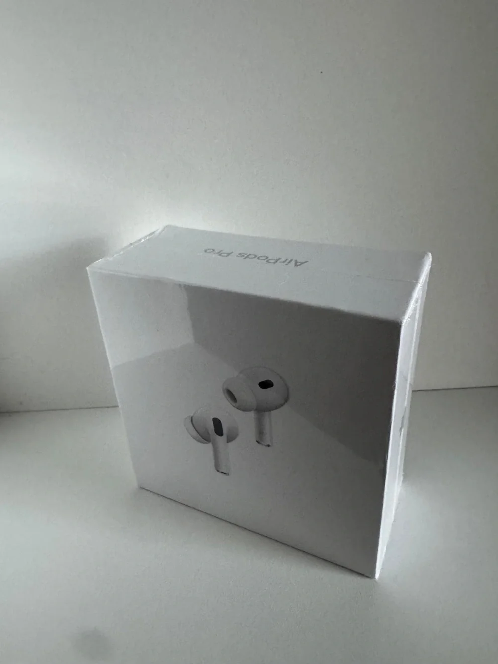 Apple AirPods Pro Wireless Earbuds - White